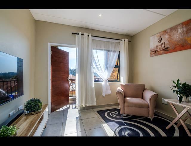 1 BEDROOM APARTMENT FOR SALE IN BERGBRON